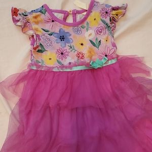 EUC Matilda Jane Dress